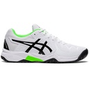 Дитячі кросівки для тенісу Asics GEL-RESOLUTION 8 GS 1044A018-105