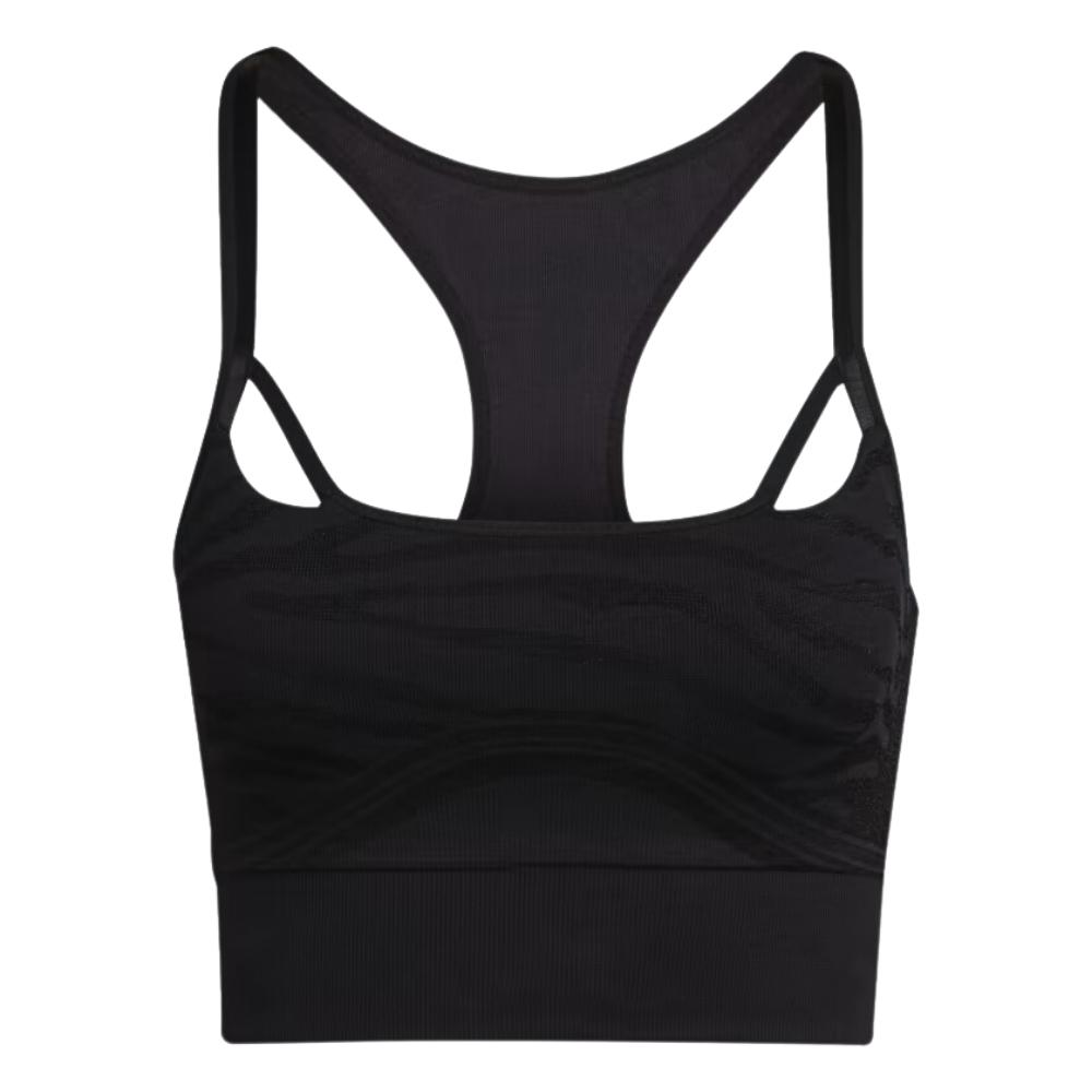 Жіночий топ Adidas by Stella McCartney Seamless GU1635