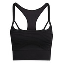 Жіночий топ Adidas by Stella McCartney Seamless GU1635
