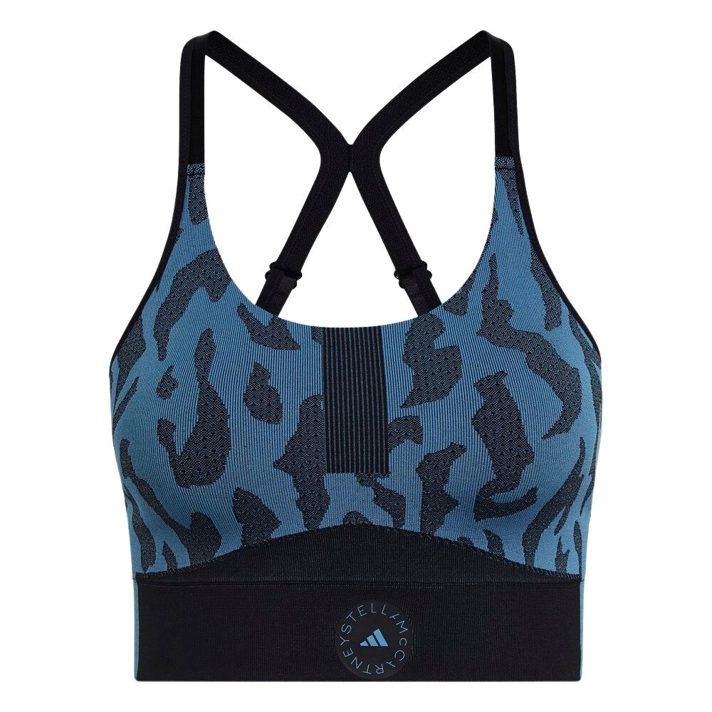 Жіночий топ Adidas by Stella McCartney TruePurpose Seamless GL7580