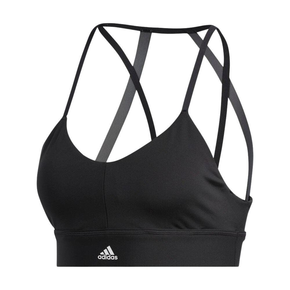Жіночий топ Adidas Circuit Low-Support FJ6089