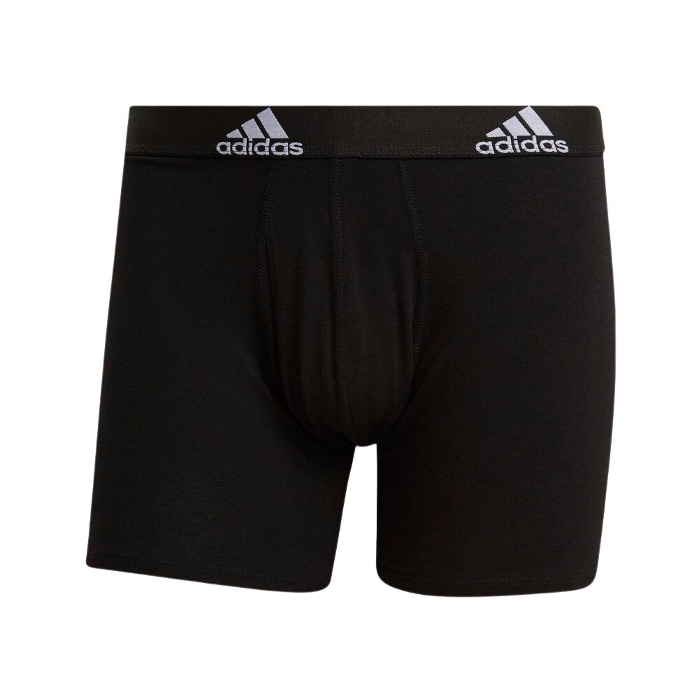 Чоловічі боксери Adidas Logo GU8889