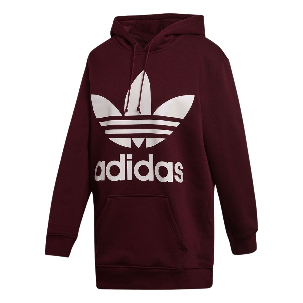 Жіноче худі Adidas Oversize Trefoil DH3152