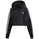 Жіноче худі вкорочено Adidas Originals Cropped ED7554