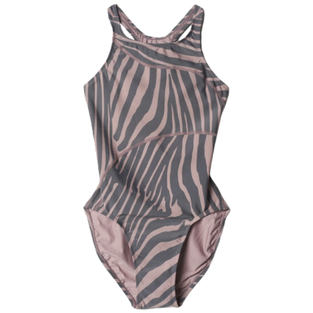 Женский сплошной купальник Adidas PERF Swimsuit AI8404