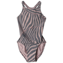 Женский сплошной купальник Adidas PERF Swimsuit AI8404