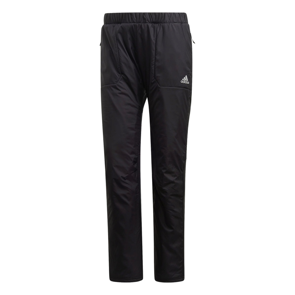 Женские штаны Adidas W Windfleece EH6499