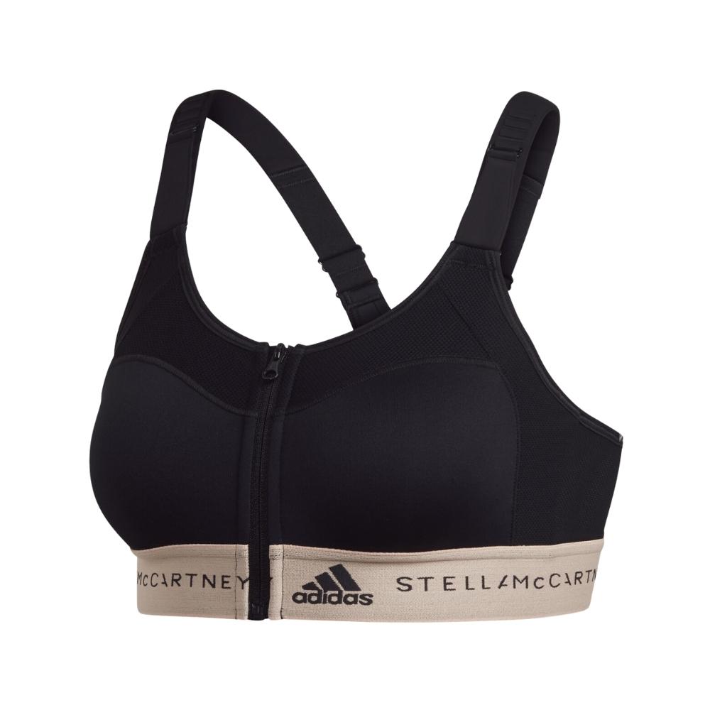 Жіночий спортивний топ Adidas TRUEPURPOSE Post-Mastectomy by Stella McCartney FU0743