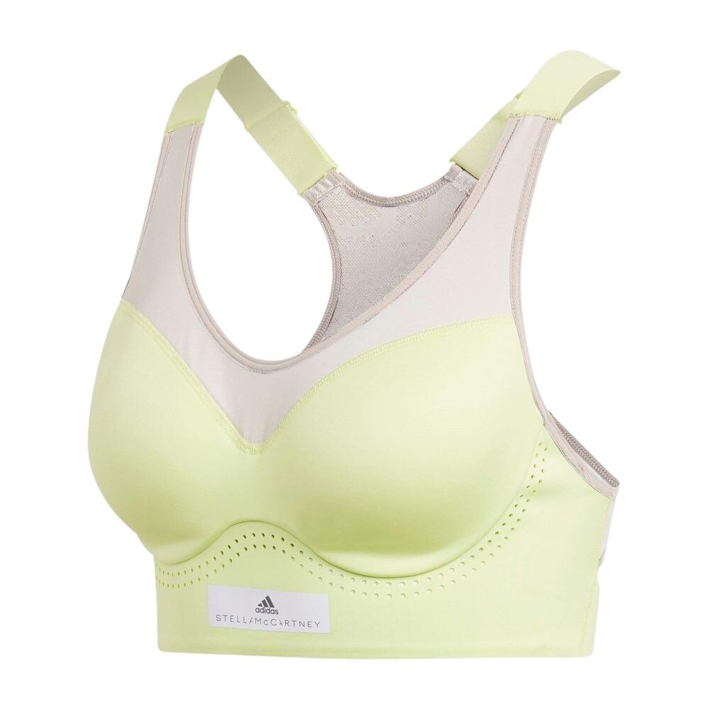 Жіночий спортивний топ Adidas Stronger For It Soft by Stella McCartney FK9739