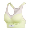 Жіночий спортивний топ Adidas Stronger For It Soft by Stella McCartney FK9739