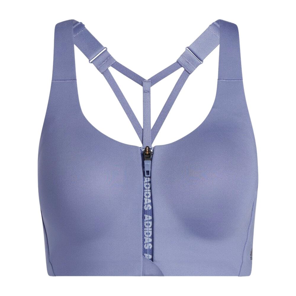 Жіночий спортивний топ Adidas Stronger For It Yoga GR8196
