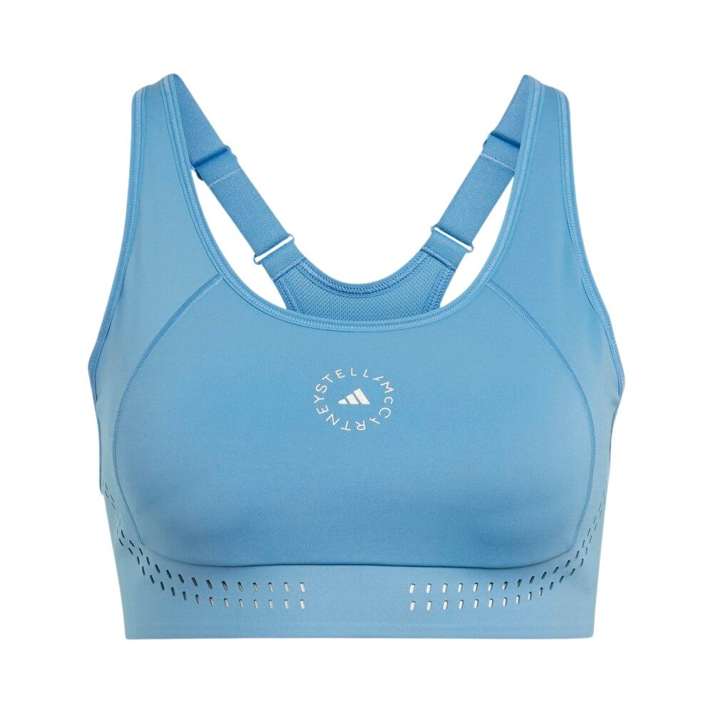 Жіночий топ Adidas TruePurpose Medium GQ1214