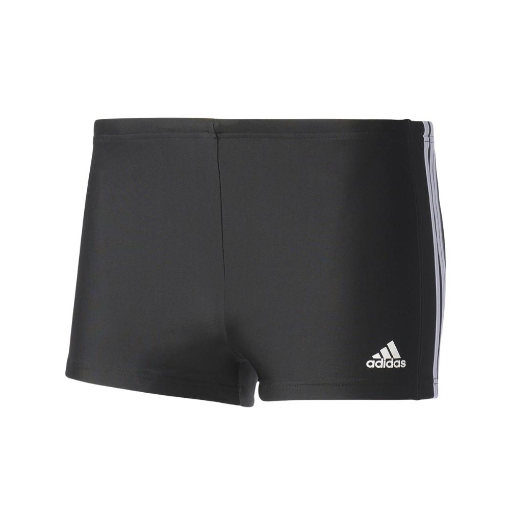 Чоловічі плавки-боксери Adidas ESSENCE CORE 3-STRIPES M BQ0631