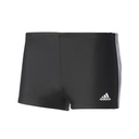 Чоловічі плавки-боксери Adidas ESSENCE CORE 3-STRIPES M BQ0631
