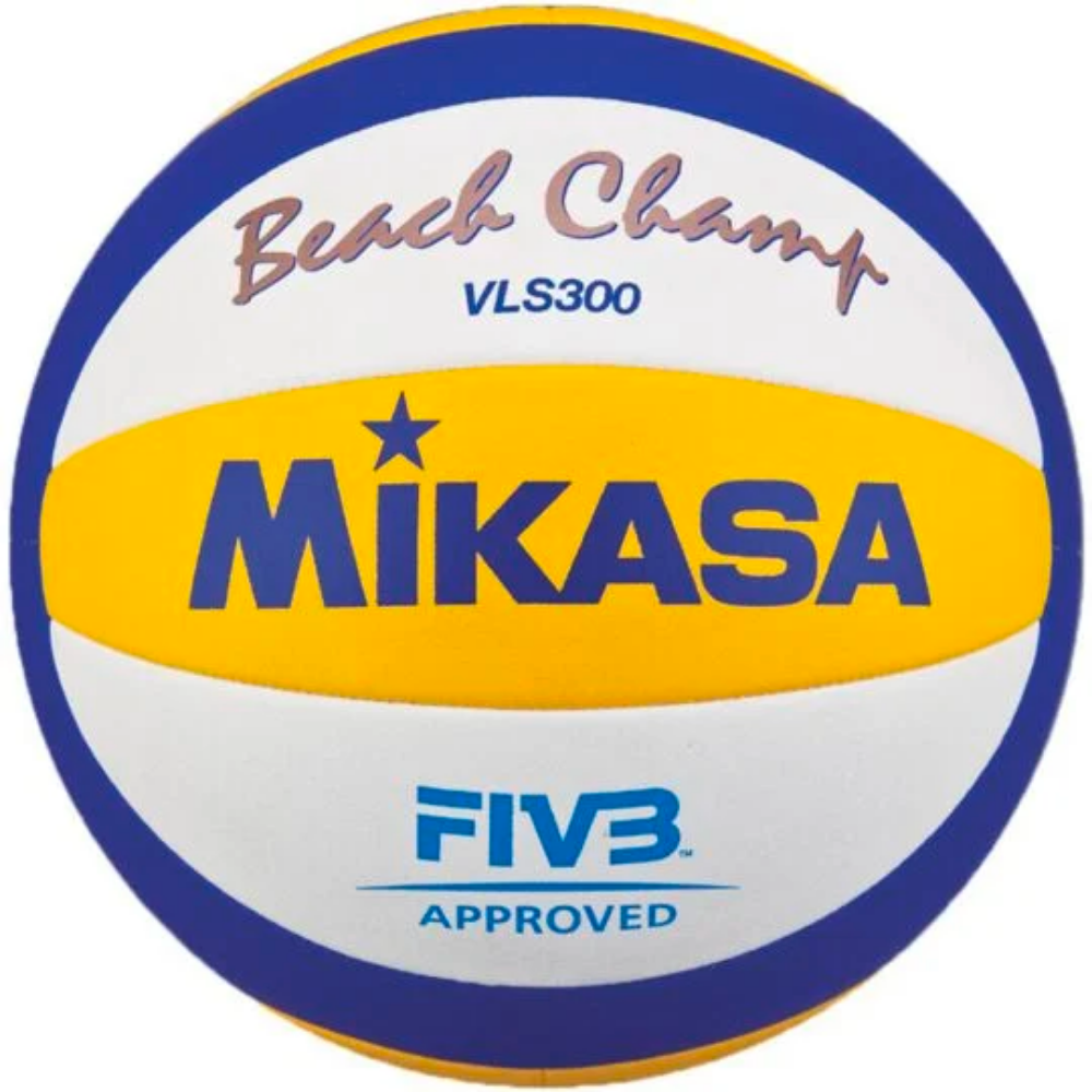 М'яч волейбольний Mikasa VLS300