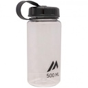 Пляшка Martes GOTERO 500 ML-CLEAR/BLACK