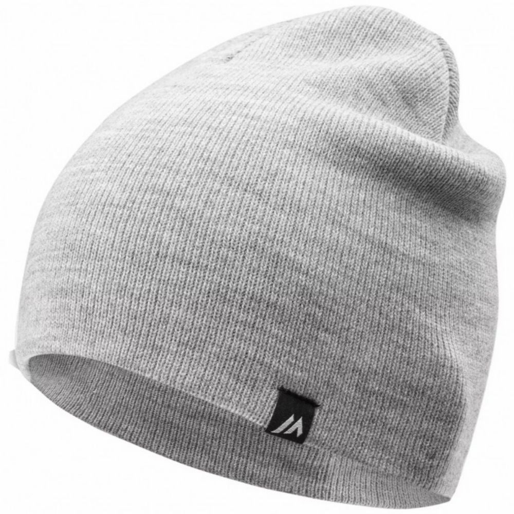 Жіноча шапка Martes LADY SONI-LIGHT GREY MELANGE