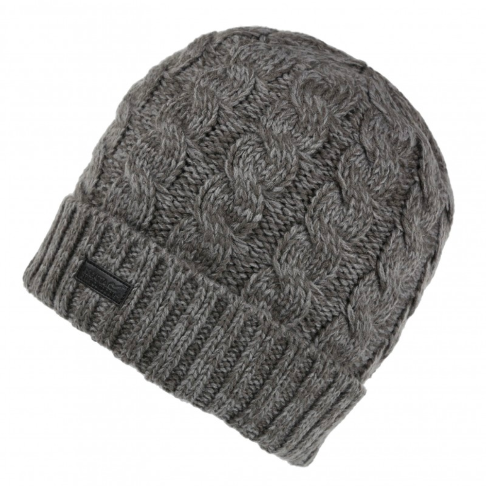 Чоловіча шапка Regatta Harrell Hat III RMC090-G7H