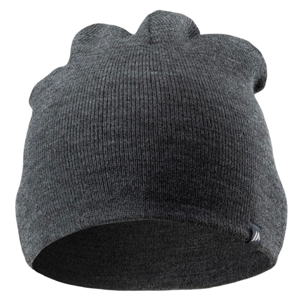 Шапка Martes SONI-DARK GREY MELANGE