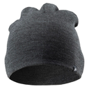 Шапка Martes SONI-DARK GREY MELANGE