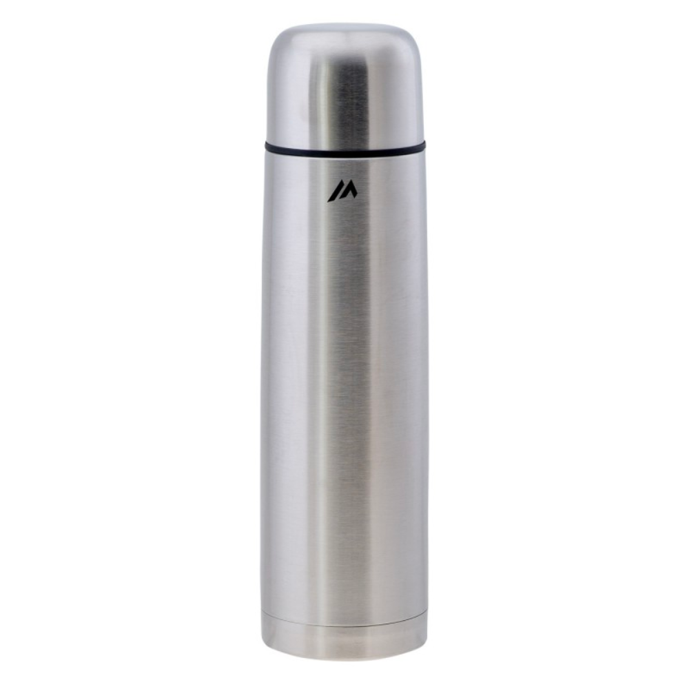 Термос Martes TRONT 1000ML-SILVER/BLACK