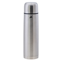 Термос Martes TRONT 1000ML-SILVER/BLACK