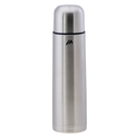 Термос Martes TRONT 700ML-SILVER/BLACK