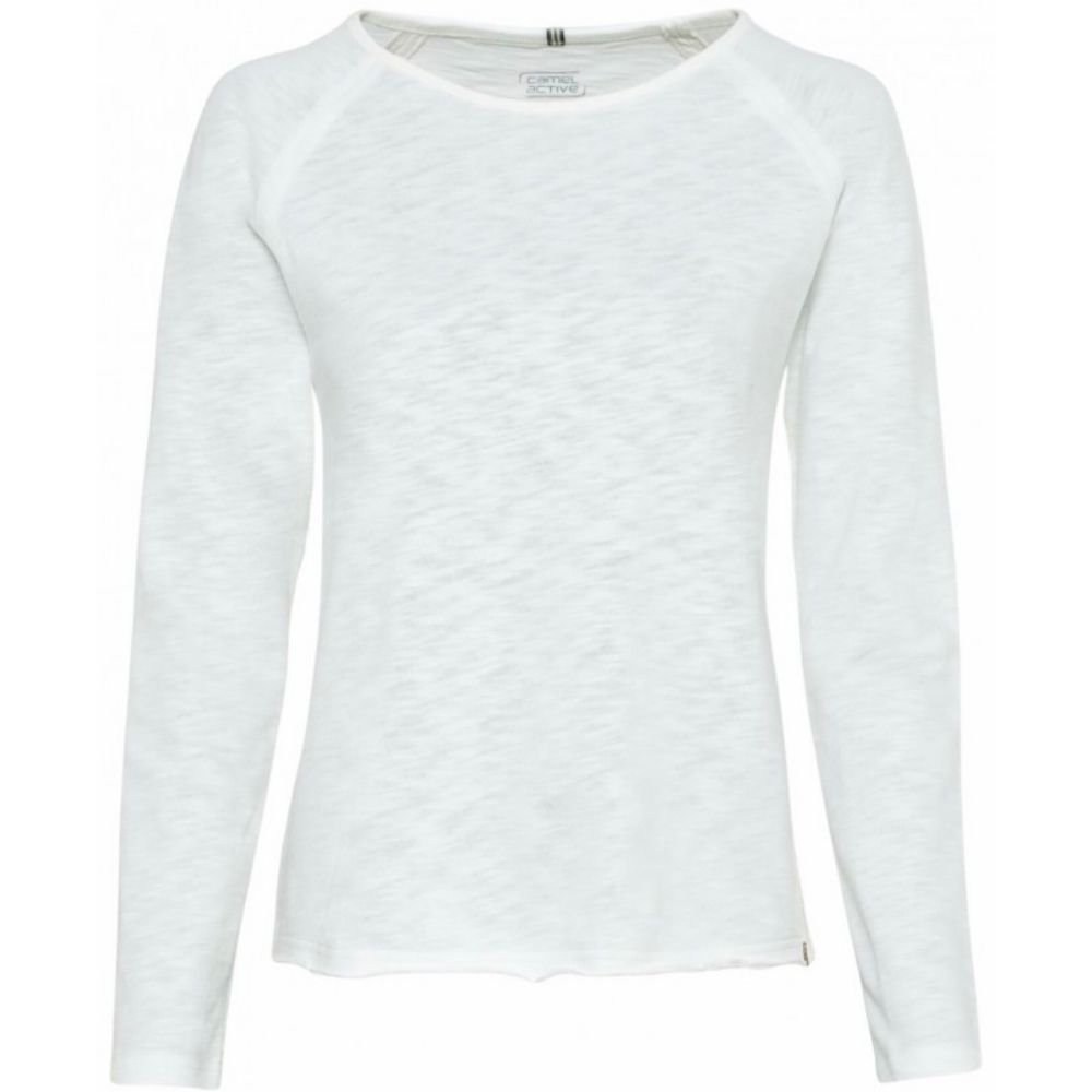 Жіночий реглан Camel Active T-SHIRT 309302-9T69-01