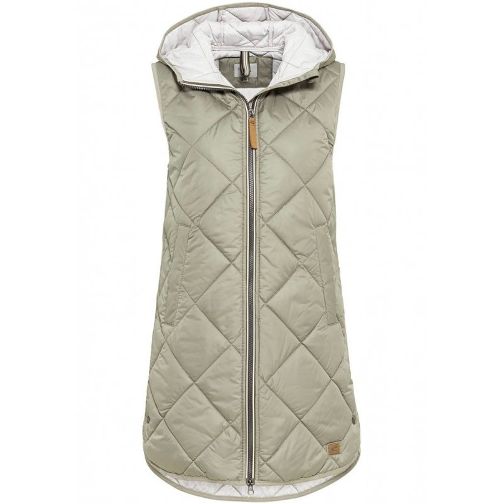 Жіночий жилет Camel Active VEST 360330-2F41-36