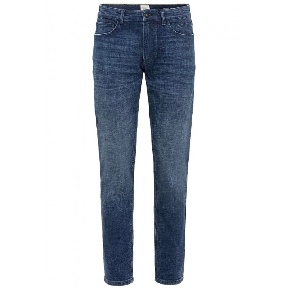 Чоловічі джинси Camel Active Denim Regular Fit 488325-2D56-47