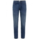 Чоловічі джинси Camel Active Denim Regular Fit 488325-2D56-47