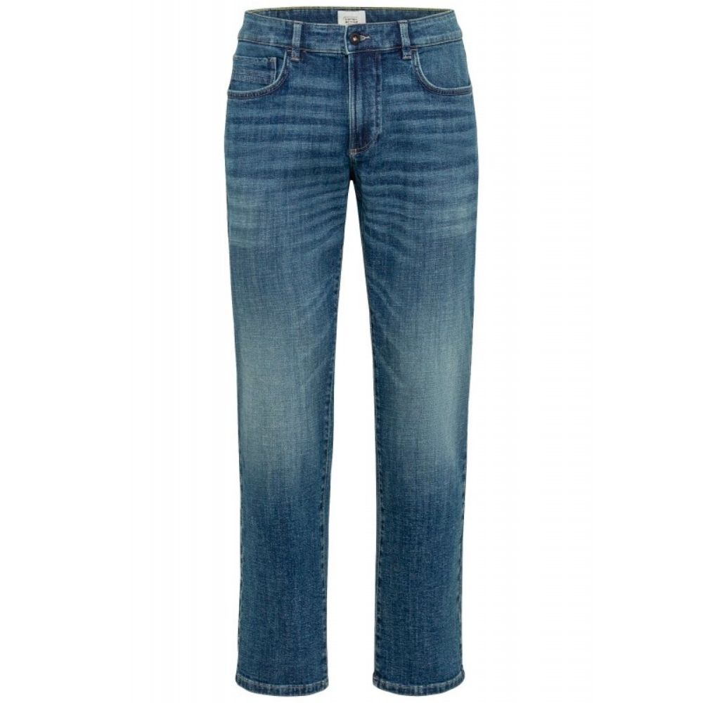 Чоловічі джинси Camel Active Denim Relaxed Fit 488335-2D48-82