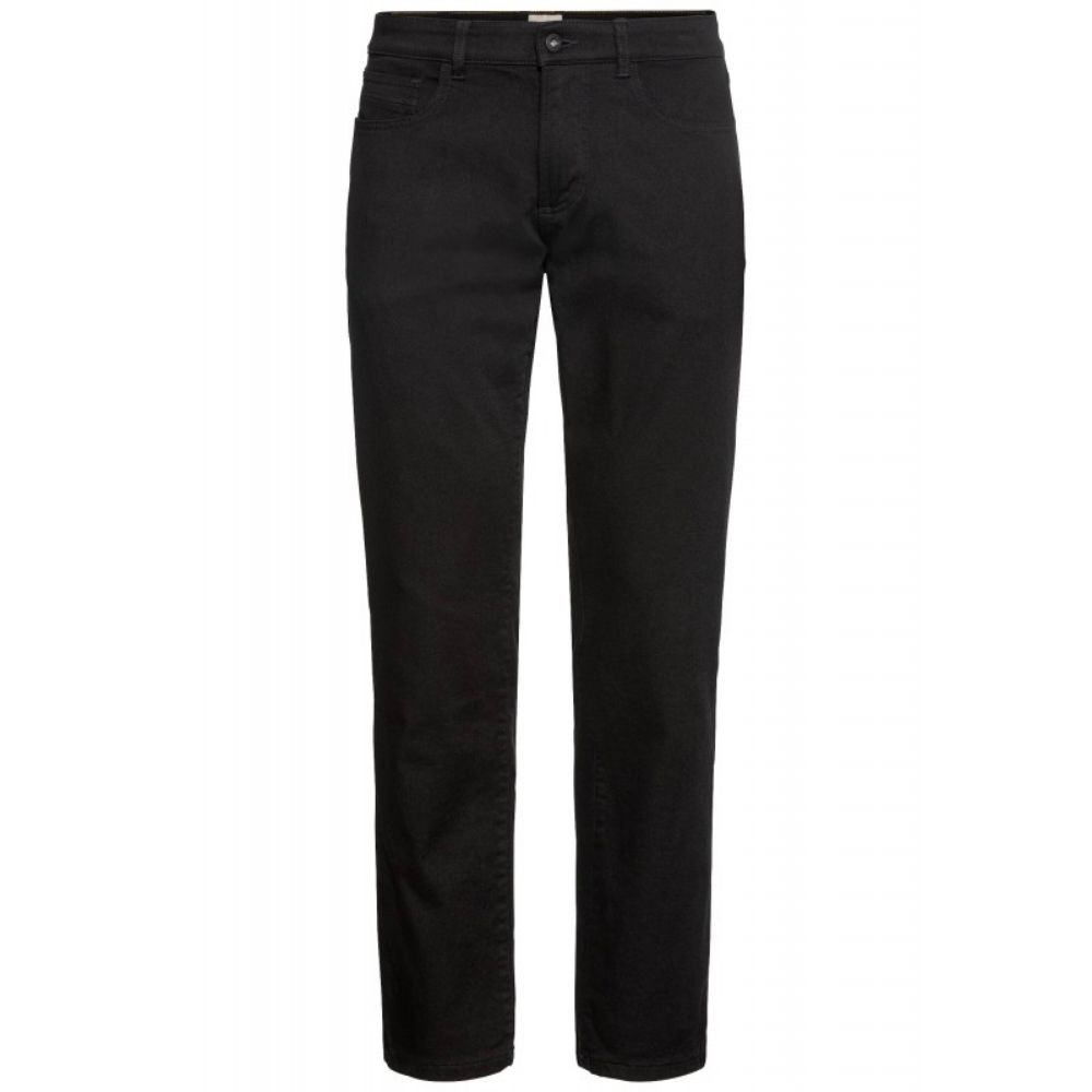 Чоловічі утеплені штани Camel Active Denim Thermo Relaxed 489335-2D55-88