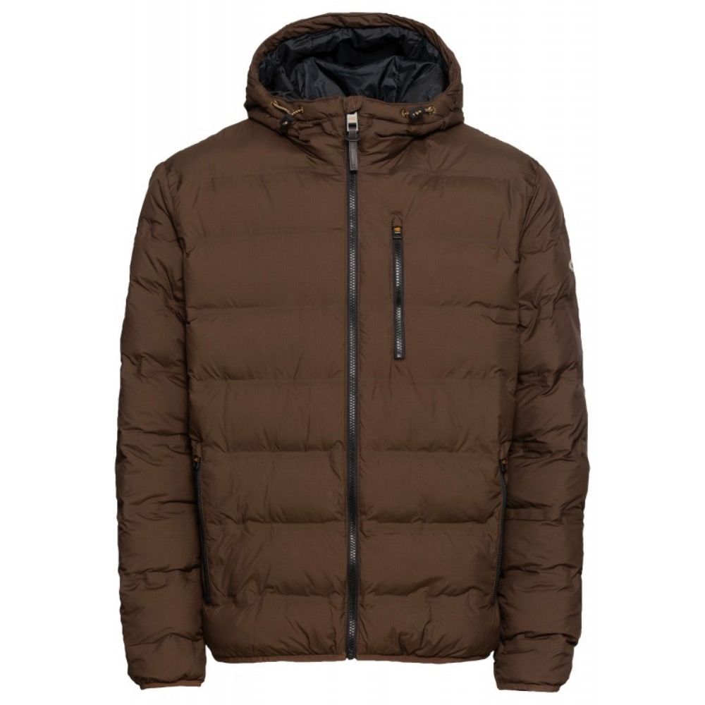 Чоловіча прошита куртка Camel Active Blouson 430084-2O66-27