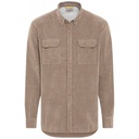 Чоловіча сорочка з довгими рукавами Camel Active Longsleeve shirt 409111-2S41-03