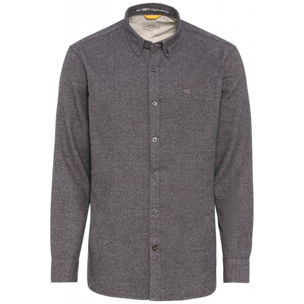 Чоловіча сорочка з довгими рукавами Camel Active Longsleeve shirt 409116-2S56-86
