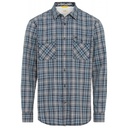 Чоловіча сорочка з довгими рукавами Camel Active Longsleeve shirt 409131-2S51-47