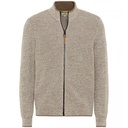 Чоловічий кардиган Camel Active Knitjacket 409525-2K08-03