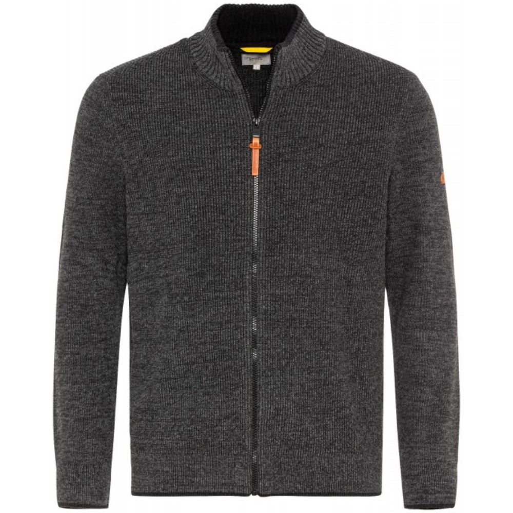 Чоловічий кардиган Camel Active Knitjacket 409525-2K08-88