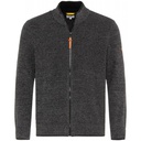 Чоловічий кардиган Camel Active Knitjacket 409525-2K08-88