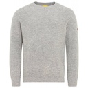 Чоловічий сверт Camel Active Knitted Crewneck 409545-2K24-86