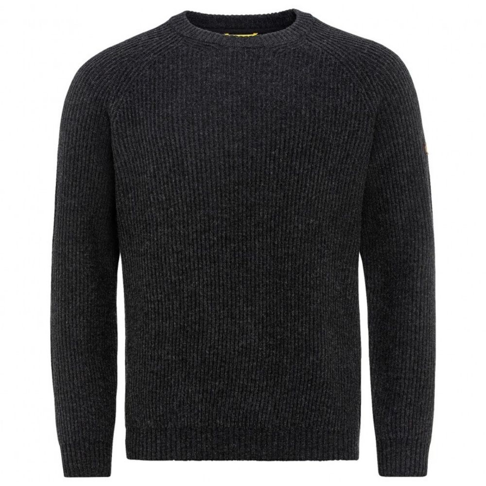 Чоловічий сверт Camel Active Knitted Crewneck 409545-2K24-87