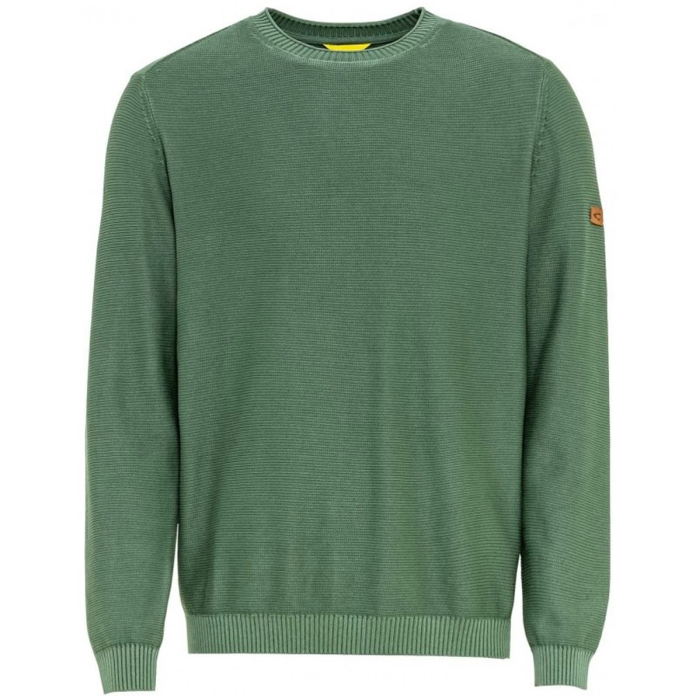 Чоловічий сверт Camel Active Pullover Crewneck 409545-2K10-38