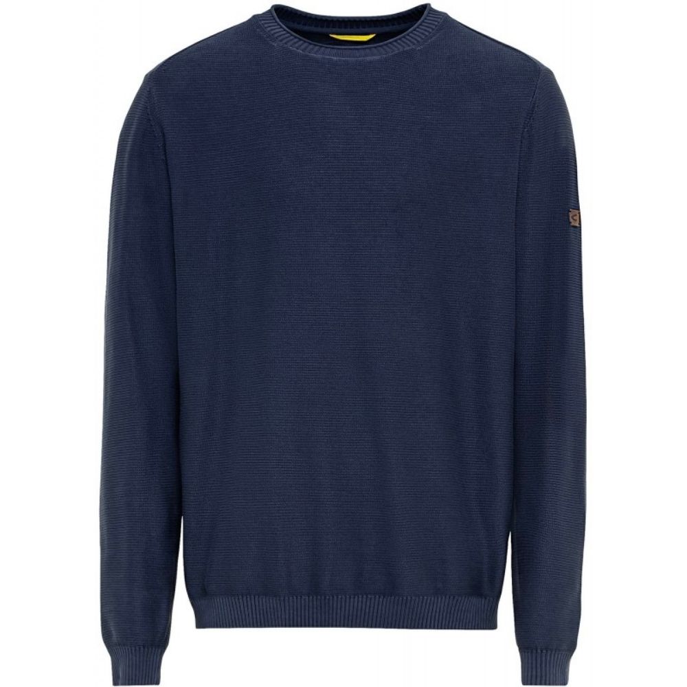 Чоловічий светр Camel Active Pullover Crewneck 409545-2K10-47