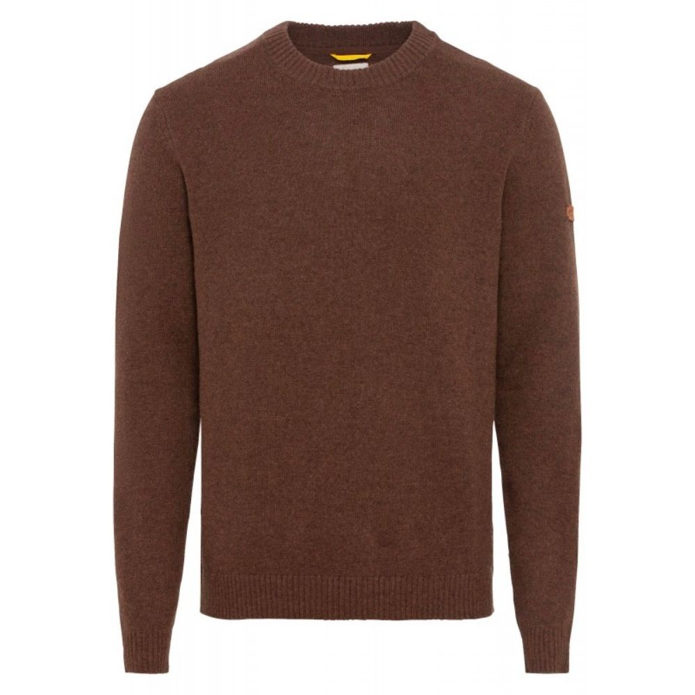 Чоловічий сверт Camel Active Pullover Crewneck 409545-2K23-24