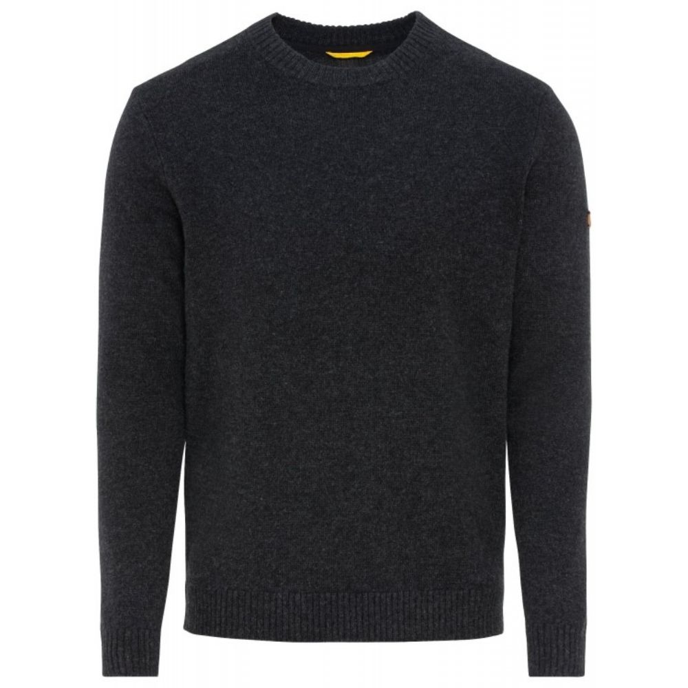 Чоловічий светр Camel Active Pullover Crewneck 409545-2K23-87