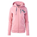 Жіноча толстовка ELBRUS RIVIA II WOS-BEIDAL ROSE