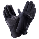Рукавички ELBRUS TINIO POLARTEC-BLACK