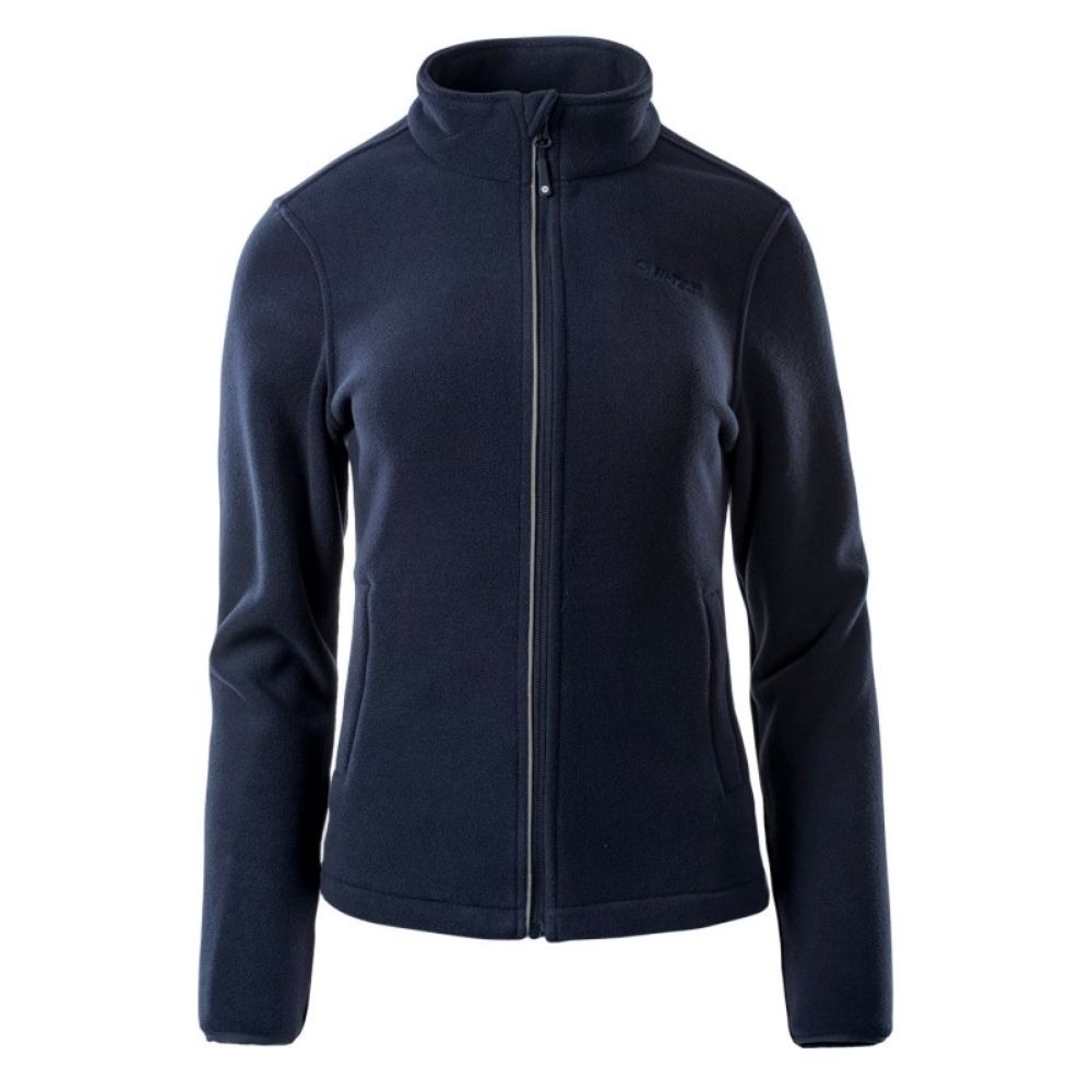 Жіночий фліс Hi-Tec LADY NADER-INSIGNIA BLUE