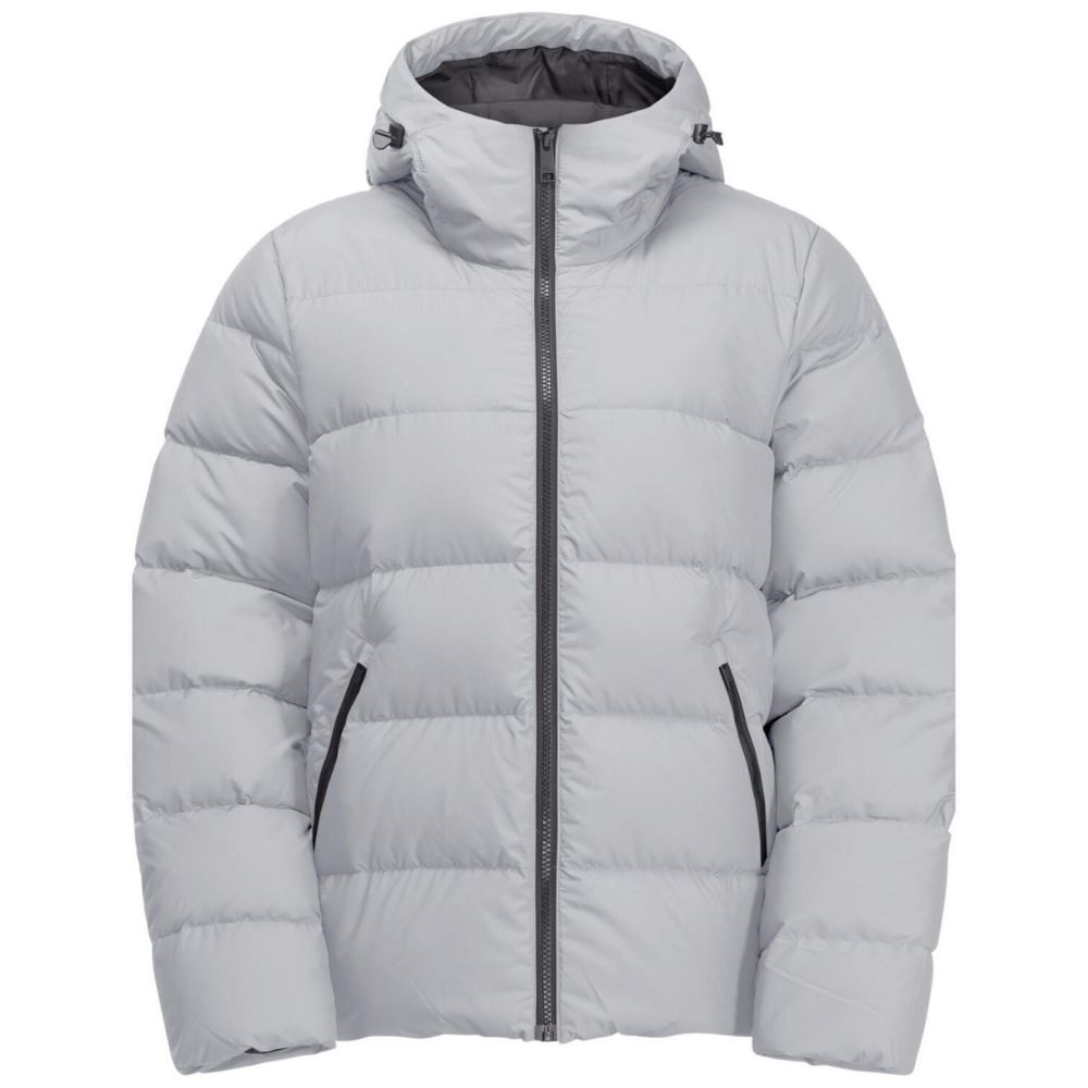 Жіночий пуховик Jack Wolfskin FROZEN PALACE JACKET W 1204913_6315